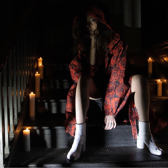 Meet your Posher, AP! - Picture 6 of 8